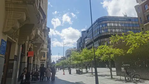 Carlos III - Pamplona Carlos III - Pamplona