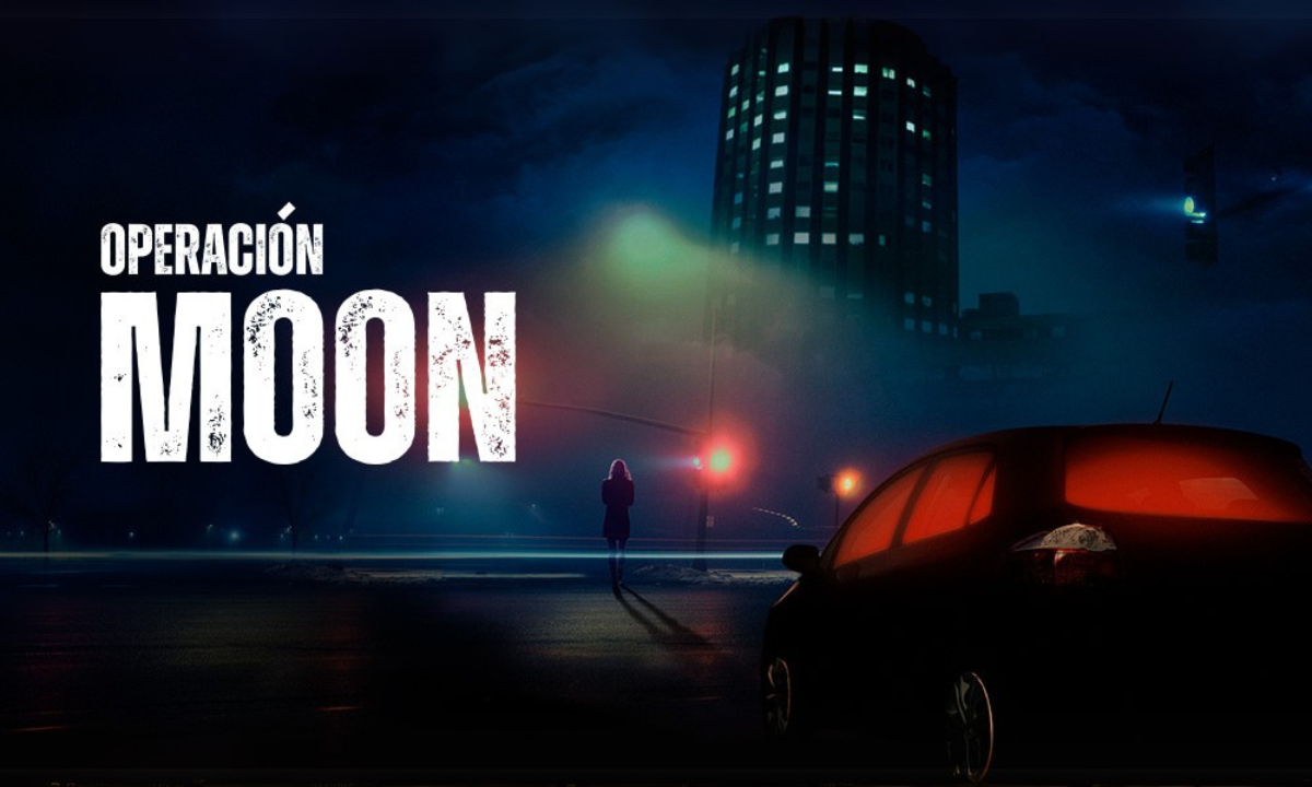 Onda Cero Podcast estrena el true crime de Manu Marlasca 'Operación Moon' Onda Cero Podcast estrena el true crime de Manu Marlasca 'Operación Moon'