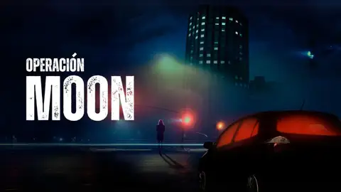Operación Moon Operación Moon