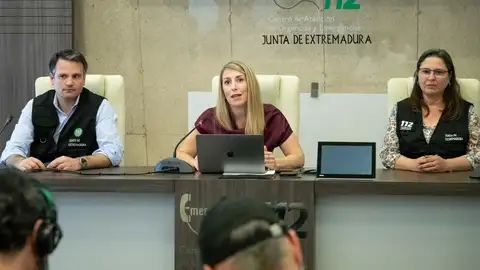 Extremadura no pedirá desescalar hasta que se asegure la continuidad en la estabilidad del sistema eléctrico Extremadura no pedirá desescalar hasta que se asegure la continuidad en la estabilidad del sistema eléctrico