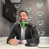 Samuel Díaz, analista económico en Más de uno Córdoba Samuel Díaz, analista económico en Más de uno Córdoba