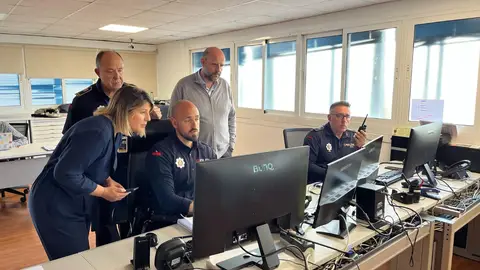 Cartagena apagón nacional Cartagena apagón nacional