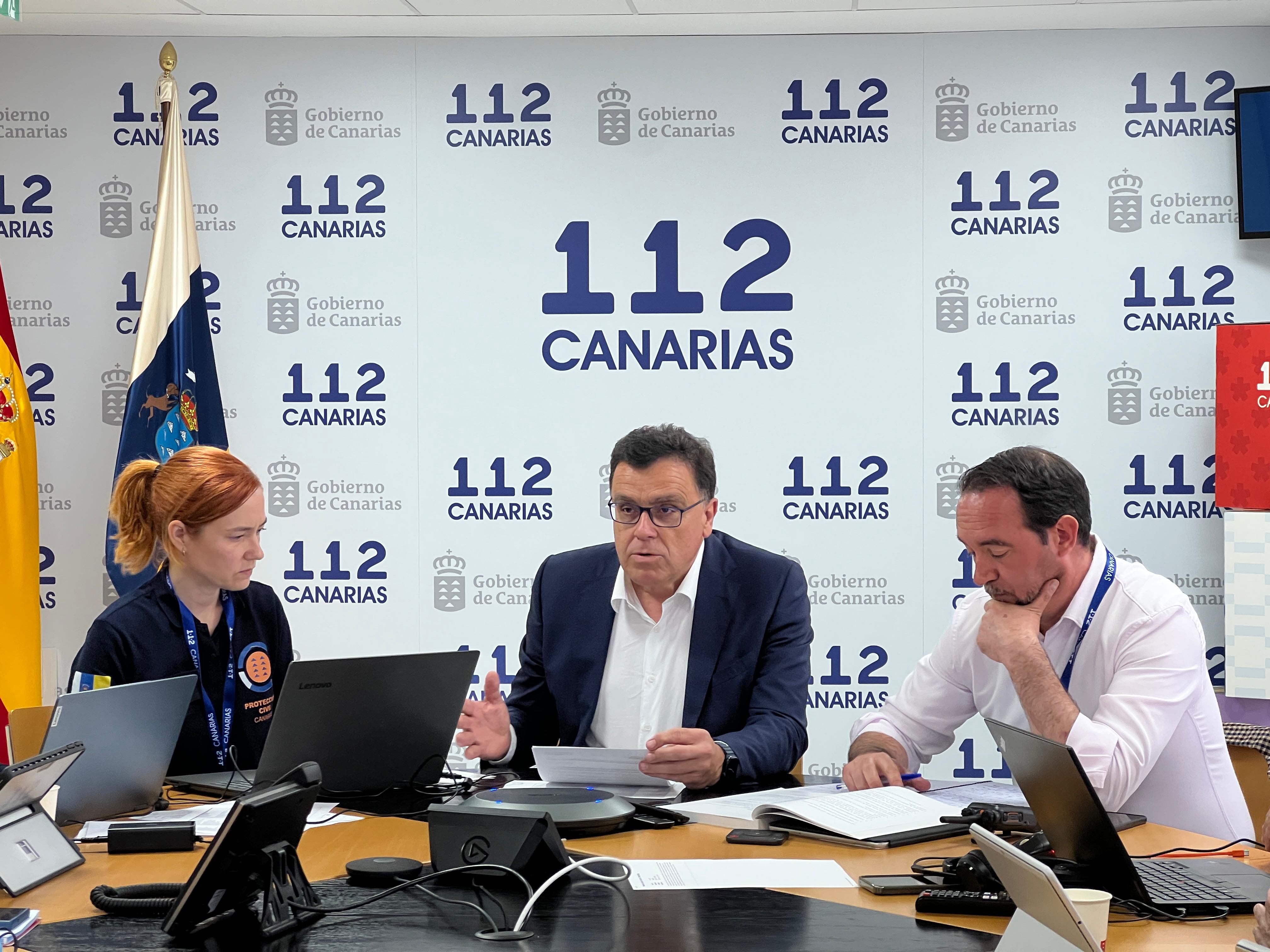 La Brújula de Canarias 29/04/2025 La Brújula de Canarias 29/04/2025