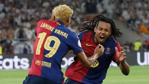 FCB