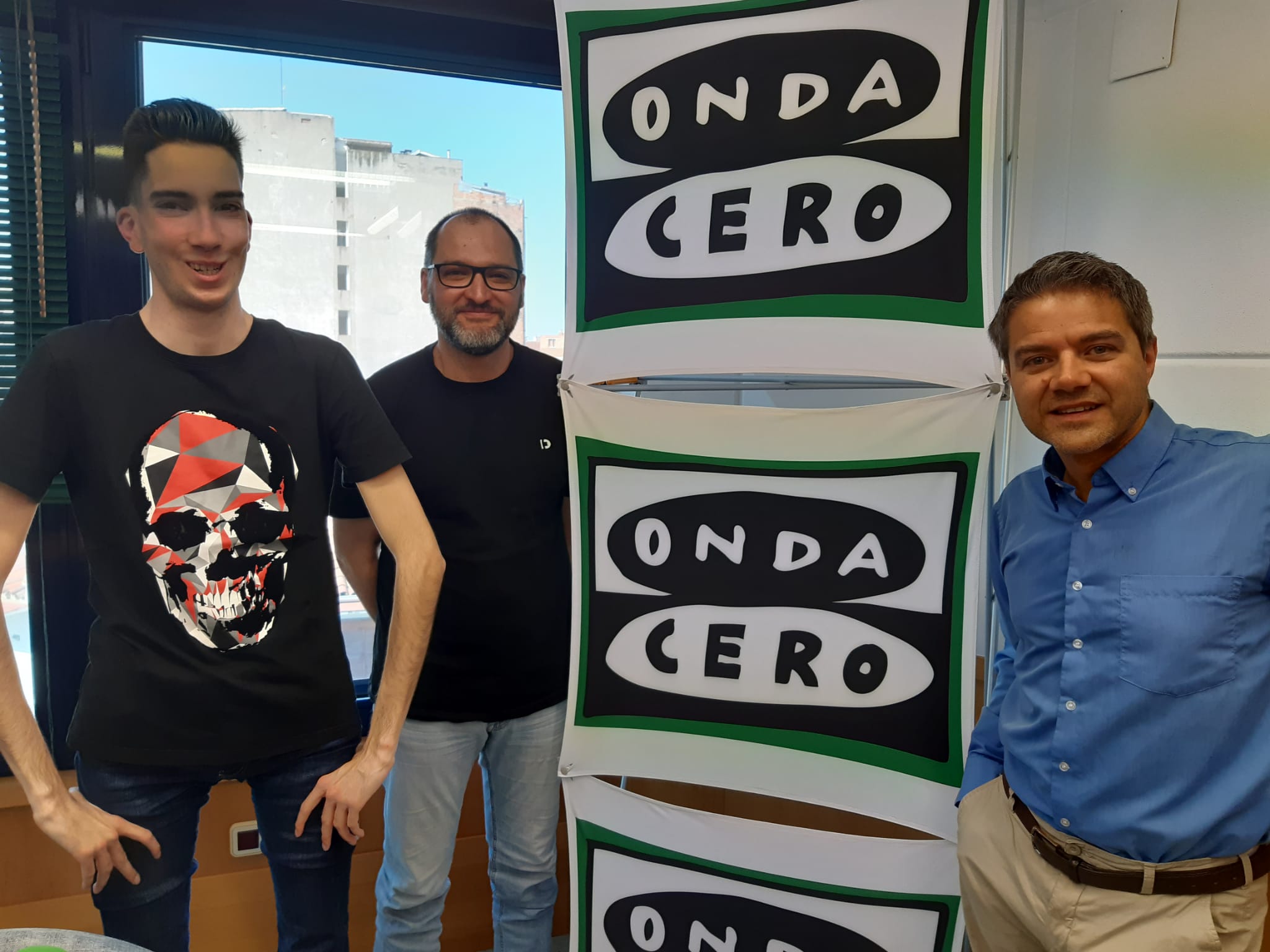 Tertúlia esportiva: Incertesa pel futur del Lleida CF, l’AEM acaba 3r i farà play-off amb camp a favor Tertúlia esportiva: Incertesa pel futur del Lleida CF, l’AEM acaba 3r i farà play-off amb camp a favor
