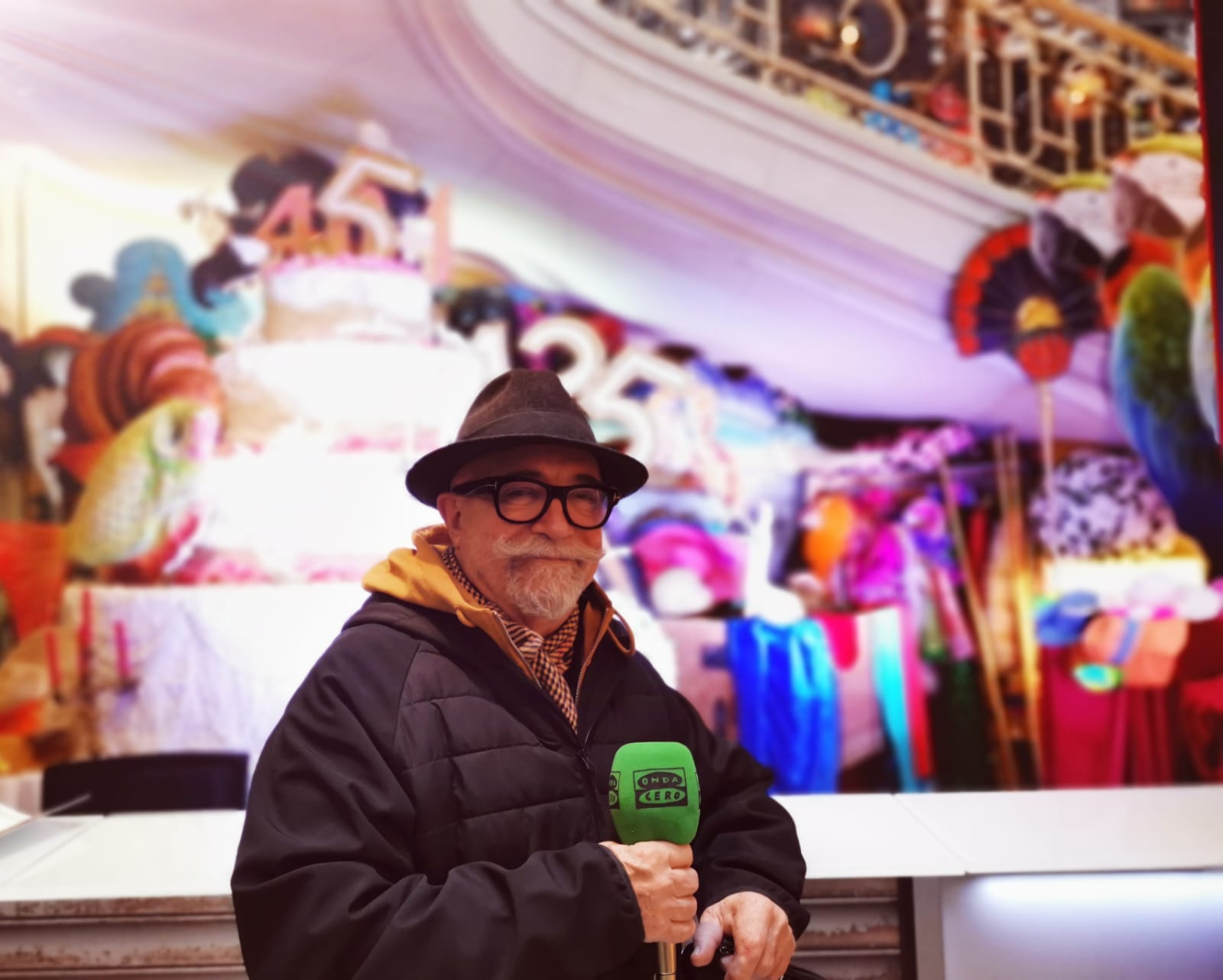 Creu de Sant Jordi per a La Cubana, que porta 45 anys jugant a fer teatre Creu de Sant Jordi per a La Cubana, que porta 45 anys jugant a fer teatre