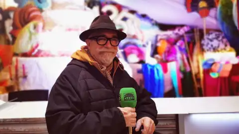 Jordi Milán Jordi Milán
