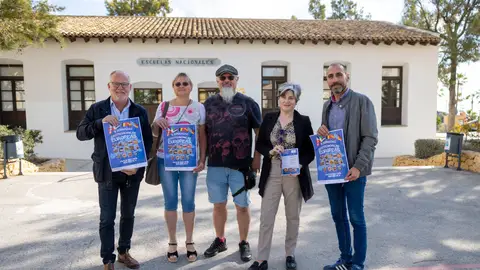 Cita gastronómica en l'Alfàs cada viernes de mayo desde el día 9 con sus jornadas europeas con 14 restaurantes participantes Cita gastronómica en l'Alfàs cada viernes de mayo desde el día 9 con sus jornadas europeas con 14 restaurantes participantes