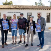 Cita gastronómica en l'Alfàs cada viernes de mayo desde el día 9 con sus jornadas europeas con 14 restaurantes participantes Cita gastronómica en l'Alfàs cada viernes de mayo desde el día 9 con sus jornadas europeas con 14 restaurantes participantes