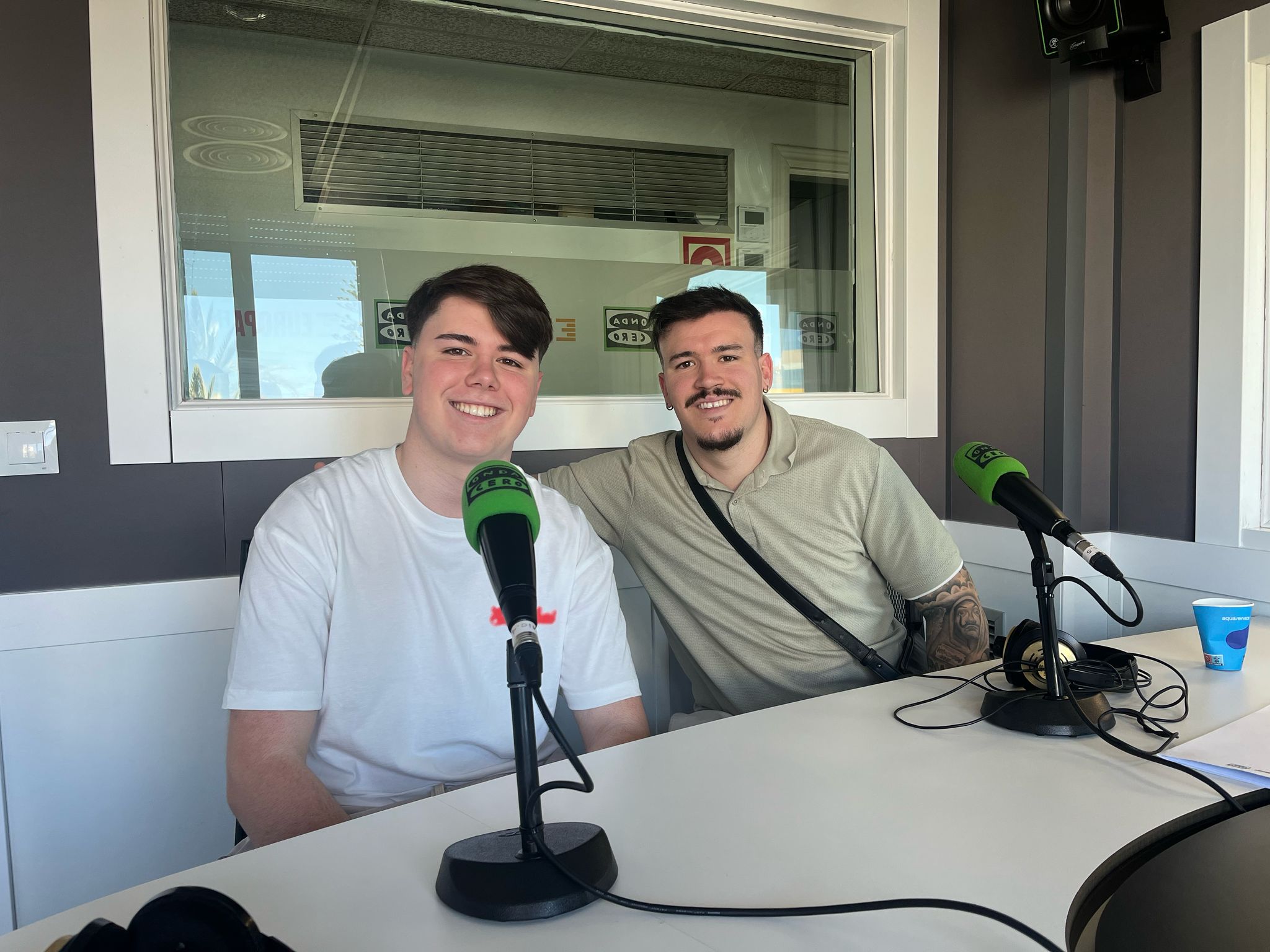 Le Barbier al cuidado de los cortes de pelo del Marbella FC Le Barbier al cuidado de los cortes de pelo del Marbella FC