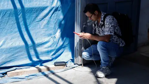 La Comunitat ha recuperado el 100 % del suministro eléctrico tras el apagón, según Mazón La Comunitat ha recuperado el 100 % del suministro eléctrico tras el apagón, según Mazón