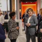 Onda lidera la representación española en la feria Coverings 2025 con más del 40% de las marcas