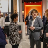 Onda lidera la representación española en la feria Coverings 2025 con más del 40% de las marcas Onda lidera la representación española en la feria Coverings 2025 con más del 40% de las marcas