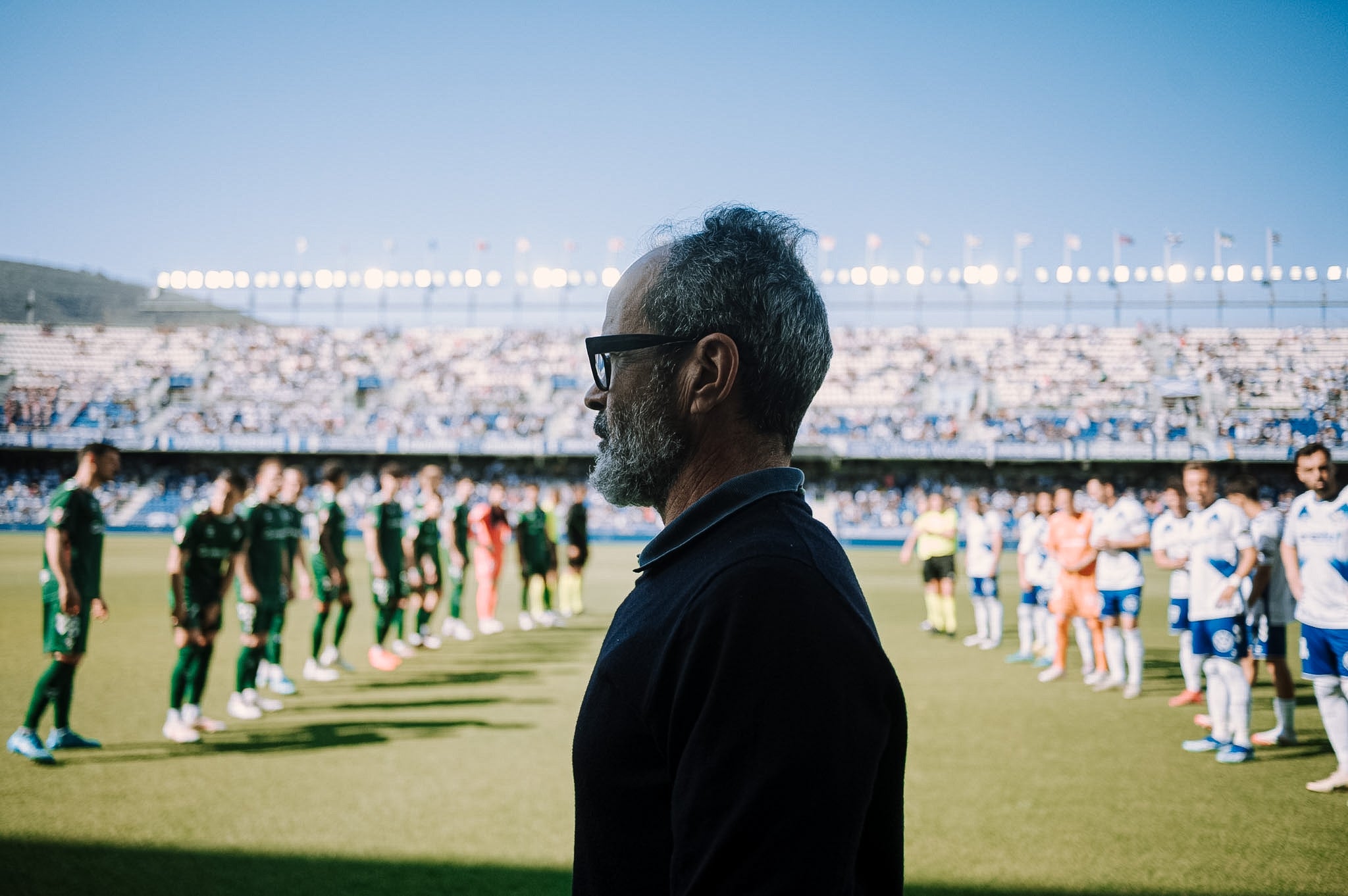 Canarias En La Onda Deportes 29/04/2025 Canarias En La Onda Deportes 29/04/2025