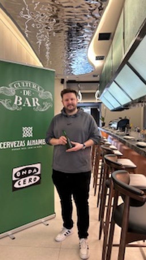 Restaurante Mimar