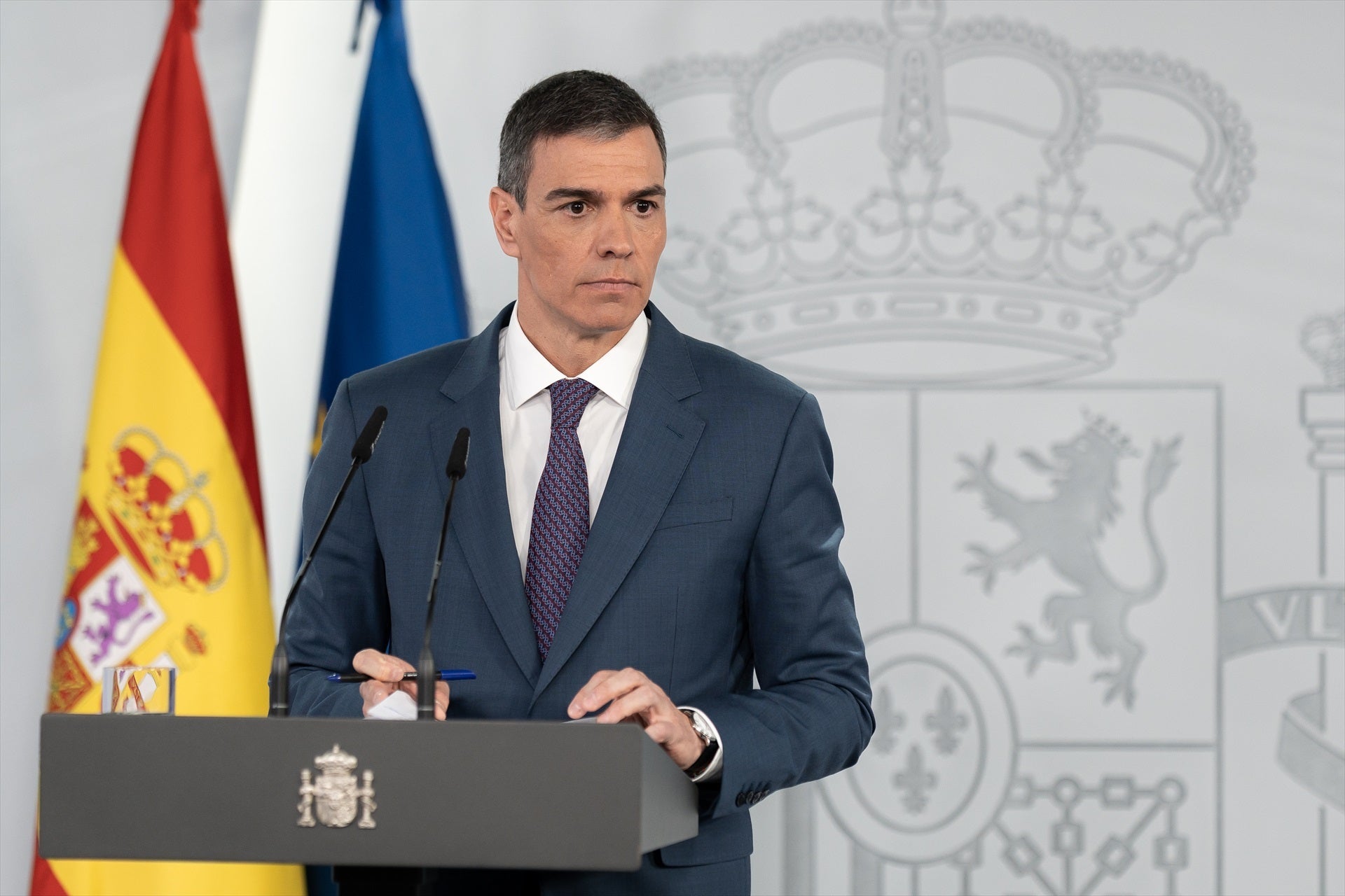 Tertulia: El apagón informativo del Gobierno durante el apagón eléctrico Tertulia: El apagón informativo del Gobierno durante el apagón eléctrico