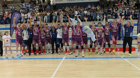 Servigroup Playas de Benidorm Servigroup Playas de Benidorm