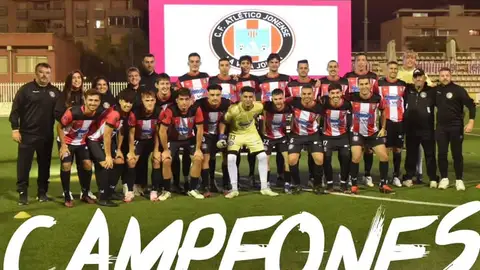 Atlético Jonense Atlético Jonense