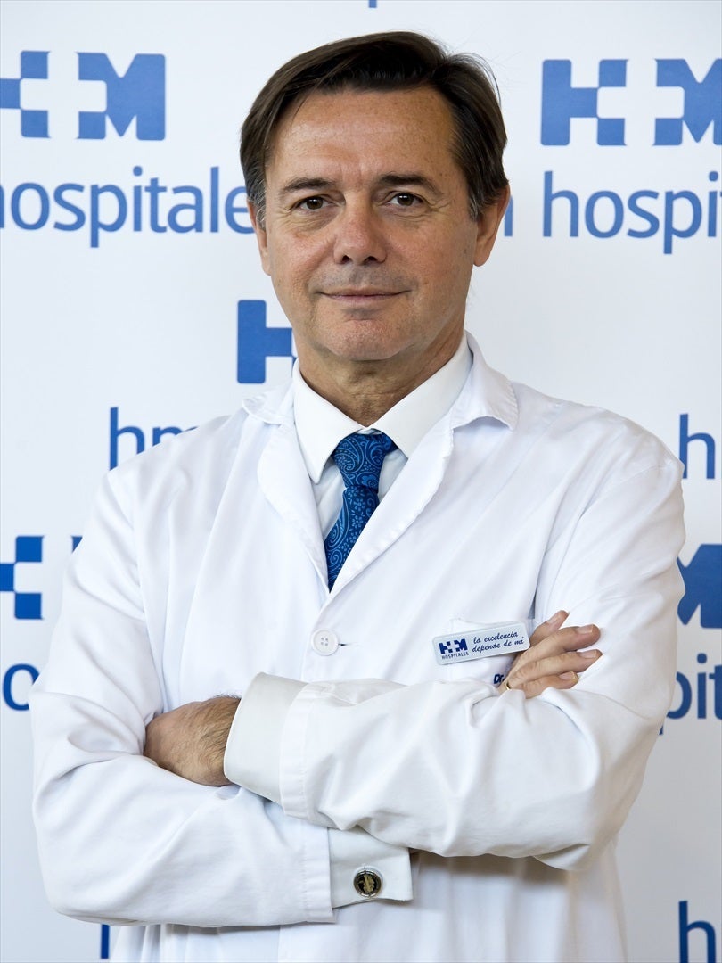 El exmédico del Real Madrid, sobre los vendajes del Barça: "Podría ser que no han sobornado a Negreira" El exmédico del Real Madrid, sobre los vendajes del Barça: "Podría ser que no han sobornado a Negreira"