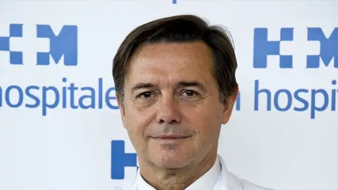Exmédico del Real Madrid, sobre los vendajes: "Podría ser que están diseñando juegos de estrategia, de la misma manera que podría ser que no han sobornado a Negreira" El doctor Niko Mihic, ex jefe de los servicios médicos del Real Madrid