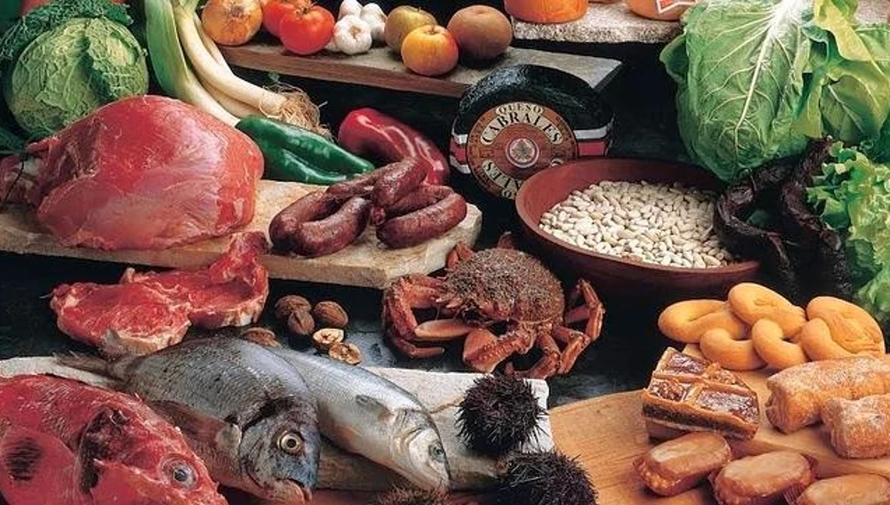 GastroLuarca reunirá a unos 40 expositores el 70 % de vinculados a la gastronomía. GastroLuarca reunirá a unos 40 expositores el 70 % de vinculados a la gastronomía.