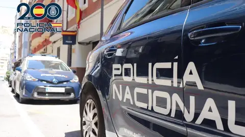 Detenido un activo ladrón acusado de asaltar más de 25 comercios en Granada Detenido un activo ladrón acusado de asaltar más de 25 comercios en Granada