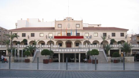 Guardamar vivi&oacute; el apag&oacute;n sin incidencias rese&ntilde;ables en una jornada de monte y mona 