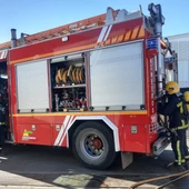Bomberos realizan 8 intervenciones en Valdepeñas y 4 en Manzanares debido al apagón Bomberos realizan 8 intervenciones en Valdepeñas y 4 en Manzanares debido al apagón