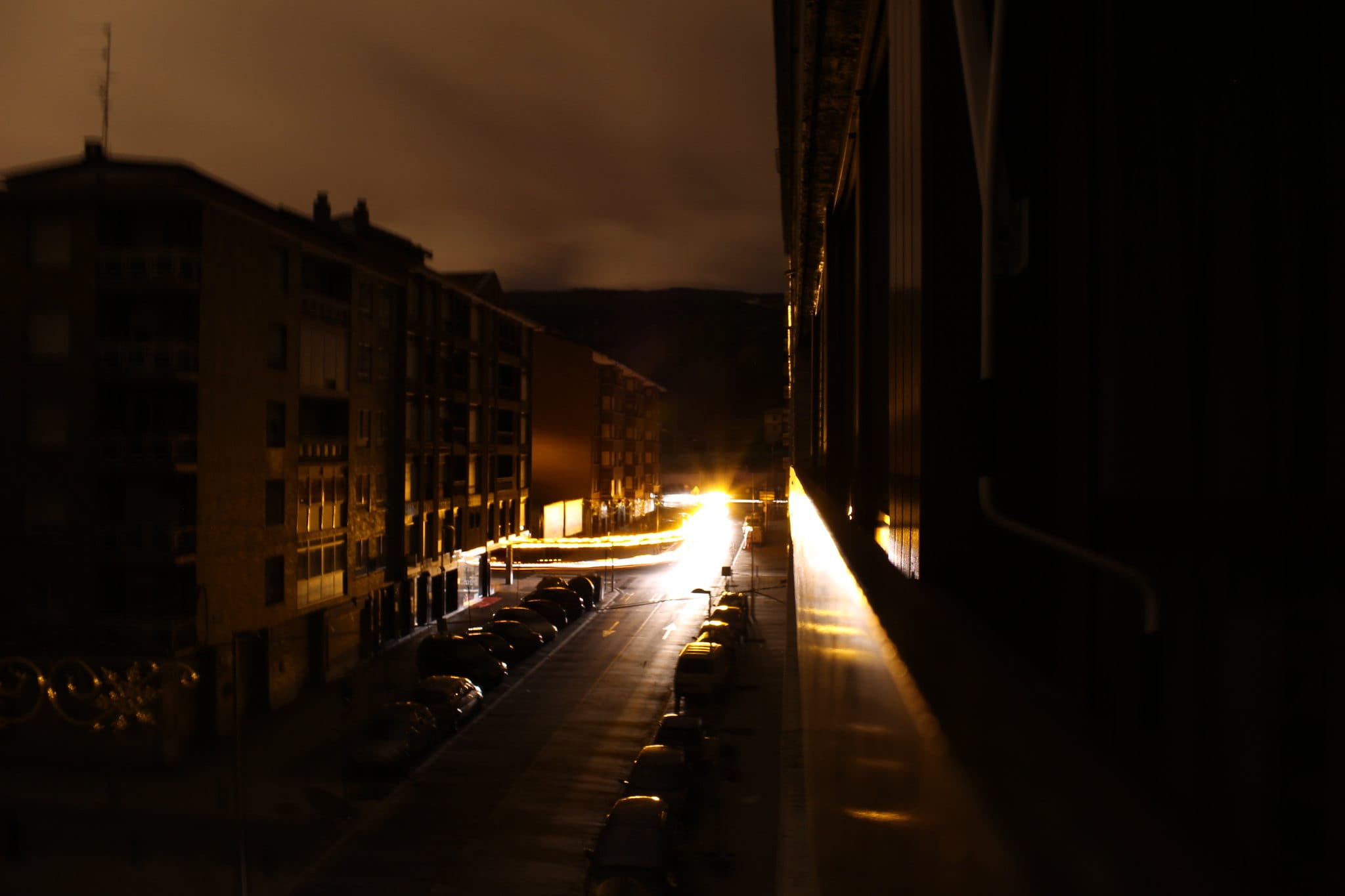 Carrizosa el último pueblo de Campo de Montiel en recuperar el suministro eléctrico Carrizosa el último pueblo de Campo de Montiel en recuperar el suministro eléctrico