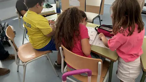 Centro educativo Centro educativo