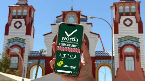 ATICA confirma que mantiene el Pregón previsto para hoy y anuncia el acuerdo con Internalia para impulsar la transformación digital de la Feria ATICA confirma que mantiene el Pregón previsto para hoy y anuncia el acuerdo con Internalia para impulsar la transformación digital de la Feria