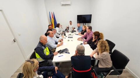 Orihuela prioriz&oacute; el suministro de gasoil para equipos electr&oacute;genos en centros sanitarios y la seguridad ciudadana