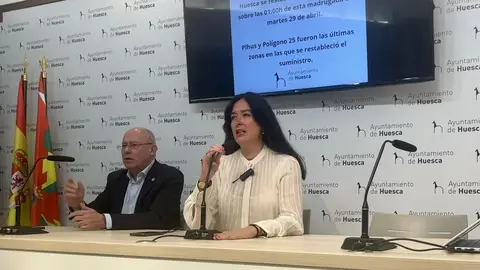 Desactivado el nivel 1 del Plan Municipal de Protección Civil tras el gran apagón Desactivado el nivel 1 del Plan Municipal de Protección Civil tras el gran apagón