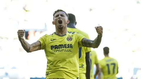 Yéremy Pino Yéremy Pino