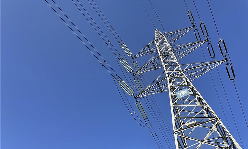 José María Yusta: "hay que invertir en más en redes eléctricas" José María Yusta: "hay que invertir en más en redes eléctricas"