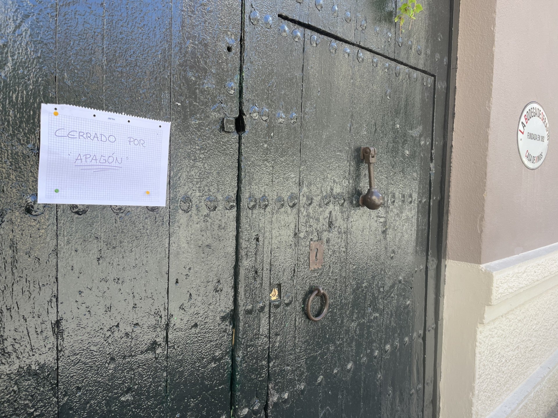 Reestablecido el suministro eléctrico en Albacete Reestablecido el suministro eléctrico en Albacete