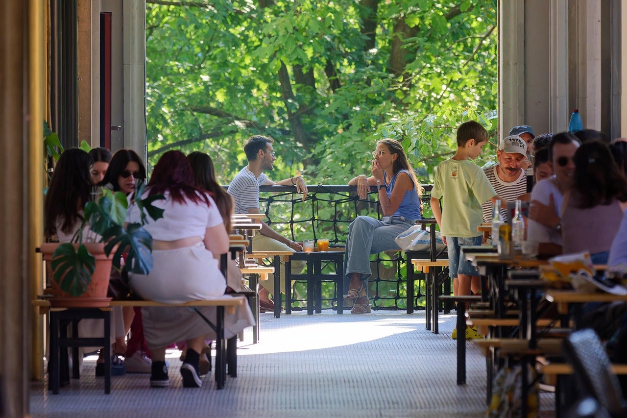 El paro baja en 511 personas en julio en Murcia hasta los 74.320 desempleados El paro baja en 511 personas en julio en Murcia hasta los 74.320 desempleados