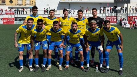 El Orihuela CF perdi&oacute; 2-0 en casa del Atl&eacute;tico Antoniano y enlaza cuatro derrotas consecutivas