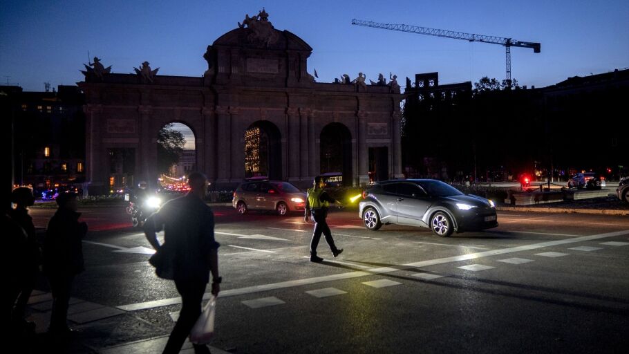 Tertulia: Las consecuencias del apag&oacute;n