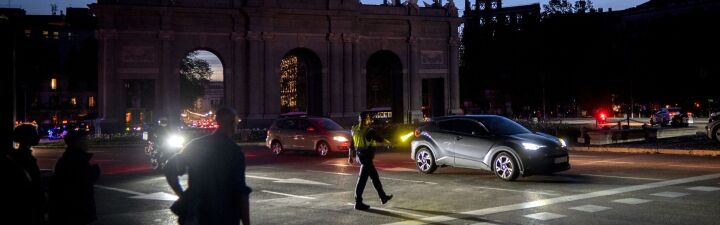 VOTA ¿Cree que el Gobierno está alargando deliberadamente la investigación sobre las causas del apagón?