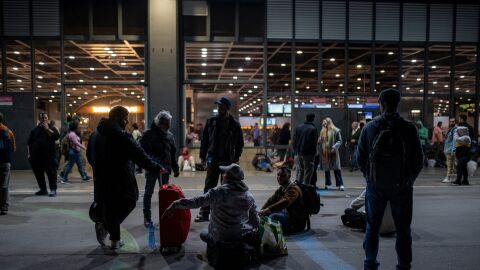 La Br&uacute;jula de la Econom&iacute;a: Los responsables del apag&oacute;n