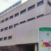 Hospital Universitario de Badajoz