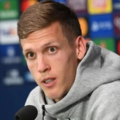 Olmo: "Es una oportunidad muy grande para hacer historia" Olmo: "Es una oportunidad muy grande para hacer historia"