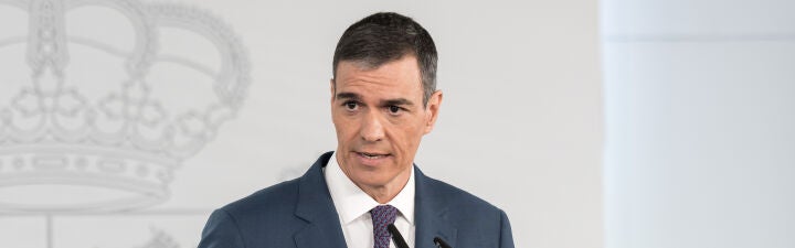  ¿Cree que el Gobierno está retrasando incomprensiblemente la explicación sobre la causa del apagón?