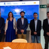 Málaga se convierte en el epicentro de la innovación tecnológica con la XXI Noche de las Telecomunicaciones