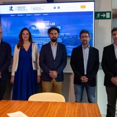 Málaga se convierte en el epicentro de la innovación tecnológica con la XXI Noche de las Telecomunicaciones Málaga se convierte en el epicentro de la innovación tecnológica con la XXI Noche de las Telecomunicaciones