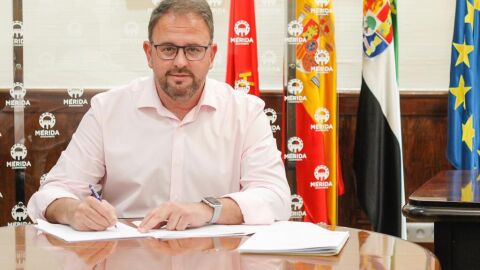 Antonio Rodríguez Osuna
