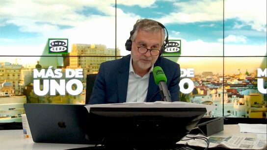 Monólogo de Alsina: "Un país para morirse"