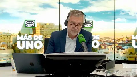 Monólogo de Alsina: "Un país para morirse" Monólogo de Alsina: "Un país para morirse"