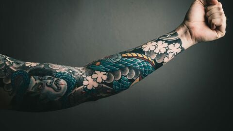 Tatuaje